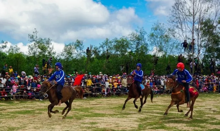 Đua Ngựa Tại BET168VN