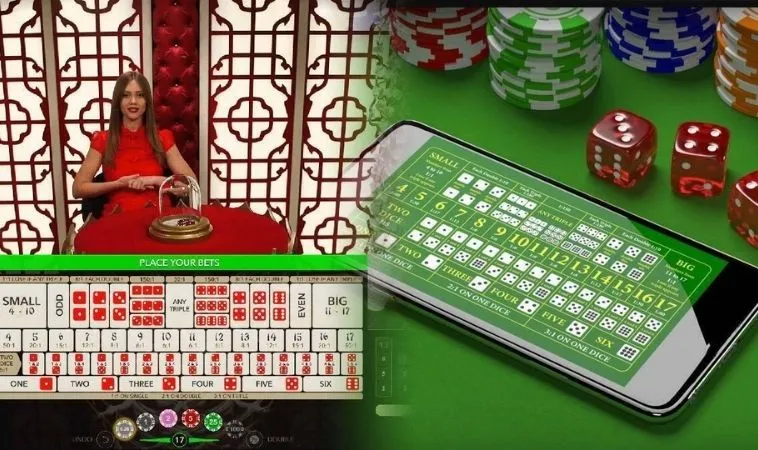 Tài Xỉu Tại Nhà Cái BET168VN