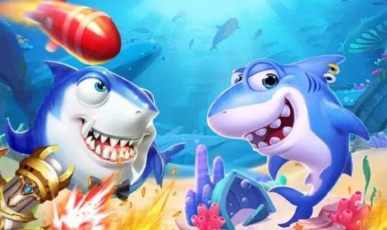 Khám Phá Thế Giới Thợ Săn Cá Tại BET168VN: Bí Quyết Chinh Phục Đại Dương 5 Thợ Săn Cá Tại BET168VN