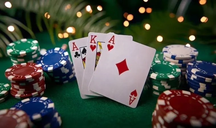 Baccarat Tại BET168VN