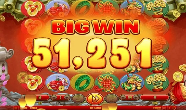 Nổ Hũ Thần Tài Tại BET168VN