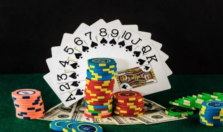 Sâm Lốc Tại BET168VN