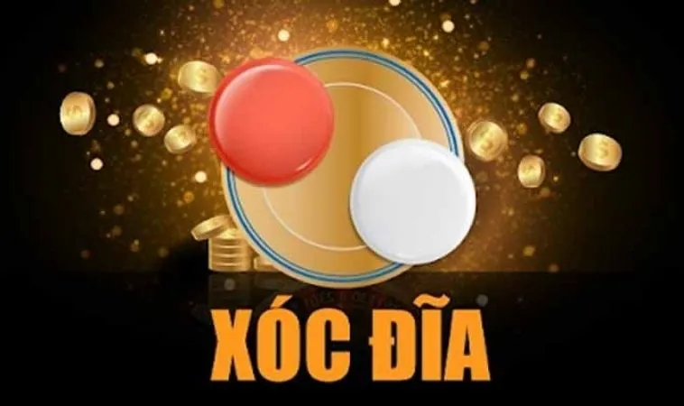 Xóc Đĩa Tại Nhà Cái BET168VN